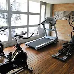 Estelar Apartamentos Aeropuerto