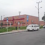 La Felicidad: El Bosque