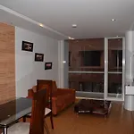Departamento Edificio Via 7 Bogota I