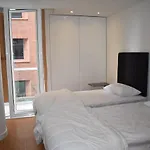 Departamento Edificio Via 7 Bogota I