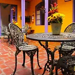 Hotel Casa Galeria