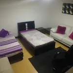 Apartahotel Plaza Central