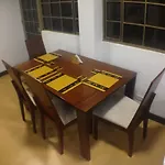 Apartahotel Plaza Central