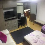 Apartahotel Plaza Central