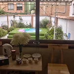 Casa Capital Hostel