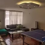 Casa Capital Hostel