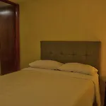 Casa Capital Hostel