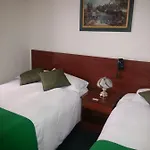 Hotel Americano Bogota