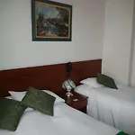 Hotel Americano Bogota