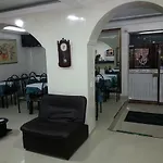 Hotel Americano Bogota