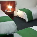 Hotel Americano Bogota