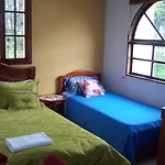 Hotel Caney Lodge