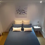 Apartaestudio Usaquen-Clinica Santa Fe