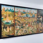 El Bosco Suites - Paradise