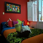 Zohar Hostel