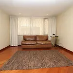 Bogota-Cabrera Luxury Apartments