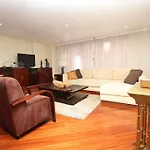 Bogota-Cabrera Luxury Apartments