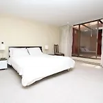 Bogota-Cabrera Luxury Apartments