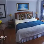 Casona Real Hotel