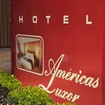 Hotel Americas Luxor