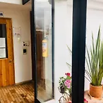 Arche Noah Boutique Hostel