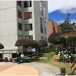 Loft Apartment Bogota