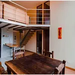Loft Apartment Bogota