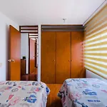 Apartamentos Zona Ciudad Salitre