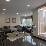 Gorgeous Chapinero Alto Apartment