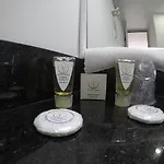 Hotel Cypress Normandia