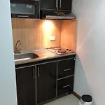 Apt nororiente 203