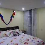 Covadonga Real
