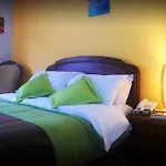 Casa Hotel Zuetana 119