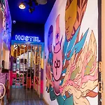 Fatima Hostel Bogota