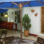 Casa Hotel Zuetana 119