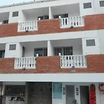 Hotel Villa Sara Cambao