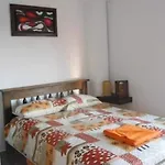 Hotel Villa Sara Cambao