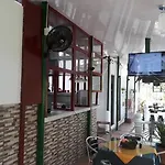 Hotel Villa Sara Cambao