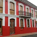 Musicology Hostel