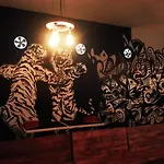 Musicology Hostel