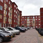 Apartamento Amoblado Fontibon
