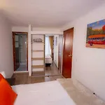 Apartamentos Chapinero Alto