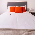 Apartamentos Chapinero Alto
