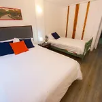 Apartamentos Chapinero Alto