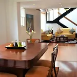 Apartamentos Amoblados Casa Regis