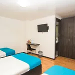 Stay Blue Hotel