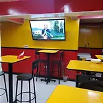 Hotel Torre Central Las Nieves