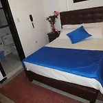 Casa Hotel Victoria Av 30