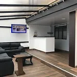 Petite Paris Hotel Bogota
