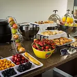 Tryp By Wyndham Bogota Usaquen